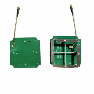 Hospitality Enviro Tech UHF RFID 860-960Mhz Antennas Mini Handheld Reader For Gain 3dbic-Miniaturized Design