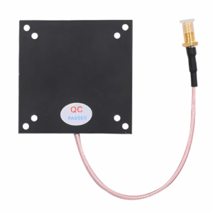 Durable UHF RFID Circular Polarized Antenna with Lightning Protection - Hospitality Enviro Tech
