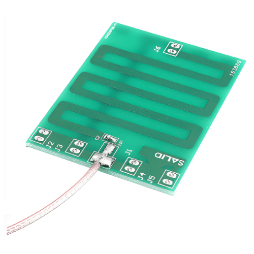 Hospitality Enviro Tech UHF RFID 902-928Mhz Antennas Green 5DBi PCB Reader With SMA Connector-Vertical Polarization - Image 2