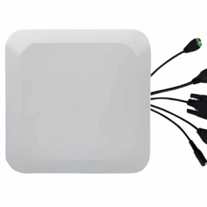 Hospitality Enviro Tech Long Range 8dbi Integrated RFID Antenna