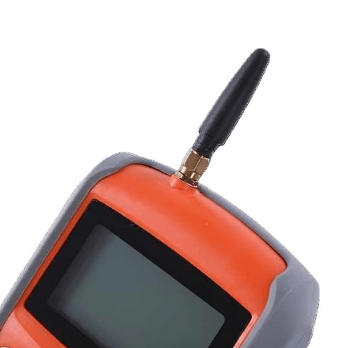 Hospitality Enviro Tech Monitoring Thermometer And Hygrometer - Image 3