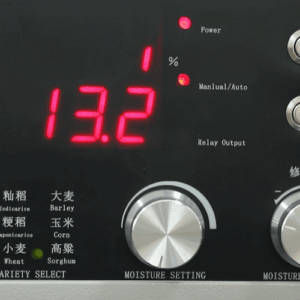 Hospitality Enviro Tech Outdoor Thermometer Hygrometer