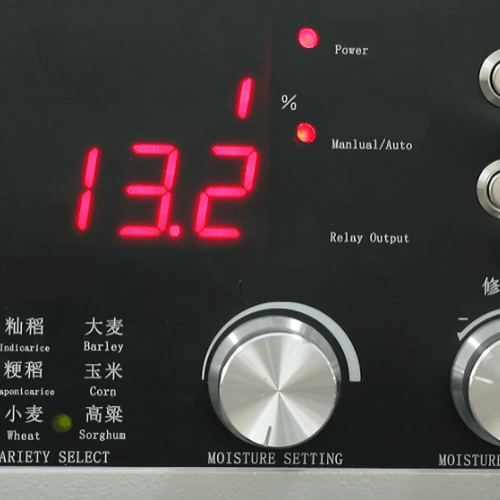 Hospitality Enviro Tech Outdoor Thermometer Hygrometer