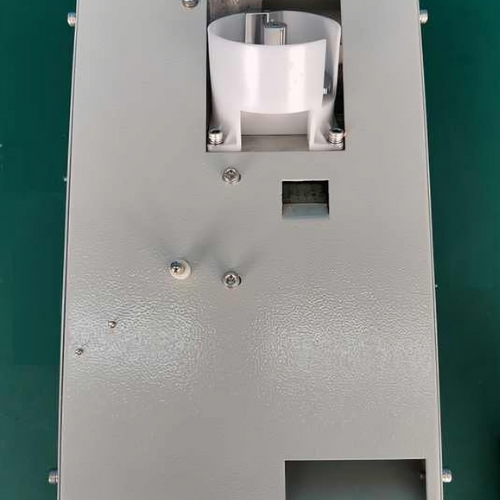 Hospitality Enviro Tech Outdoor Thermometer Hygrometer - Image 4