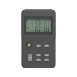 Hospitality Enviro Tech Digital Thermometer Hygrometer