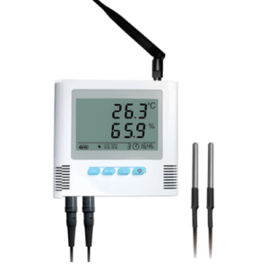 Hospitality Enviro Tech Hygrometer For Industry Warehouse