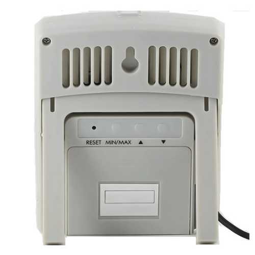 Hospitality Enviro Tech External Temperature Recorder Hygrometer - Image 3