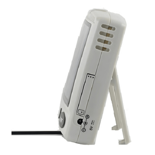 Hospitality Enviro Tech External Temperature Recorder Hygrometer - Image 4