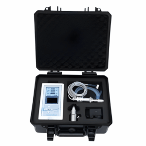 Hospitality Enviro Tech Gas Detector Temperature And Humidity Hygrometer