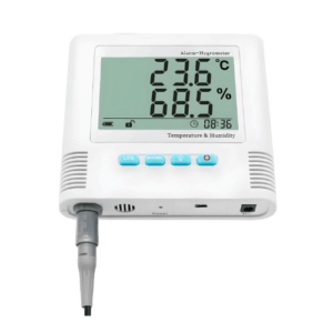 Hospitality Enviro Tech Refrigerator Cold Storage Hygrometer