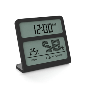 Hospitality Enviro Tech Digital Multi Thermometer Hygrometer