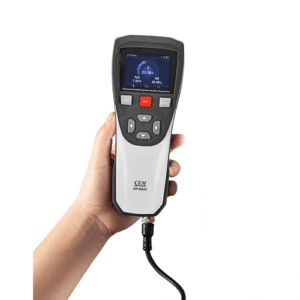 Hospitality Enviro Tech Hygrometer Humidity And Moisture Measurement