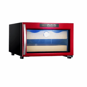 Hospitality Enviro Tech Hygrometer Displays Cooler