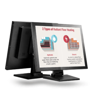 Hospitality Enviro Tech Indoor Hygrometer Thermometer