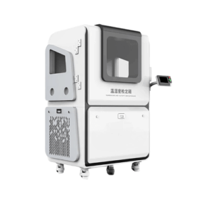 Hospitality Enviro Tech Hygrometer Calibrator