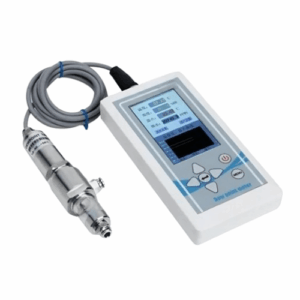 Hospitality Enviro Tech Gas Detector Hygrometer