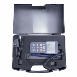 Hospitality Enviro Tech Thermometer Hygrometer