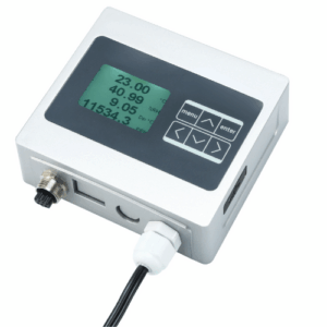 Hospitality Enviro Tech Hygrometer Relative Humidity