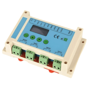 Hospitality Enviro Tech Digital Thermometer Hygrometer