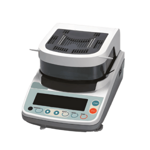 Hospitality Enviro Tech Halogen Rapid Moisture Tester