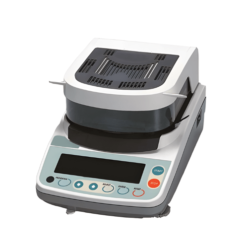 Hospitality Enviro Tech Halogen Rapid Moisture Tester