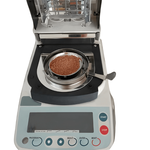 Hospitality Enviro Tech Halogen Rapid Moisture Tester - Image 3