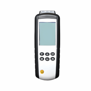Hospitality Enviro Tech Thermometer With Contact Portable