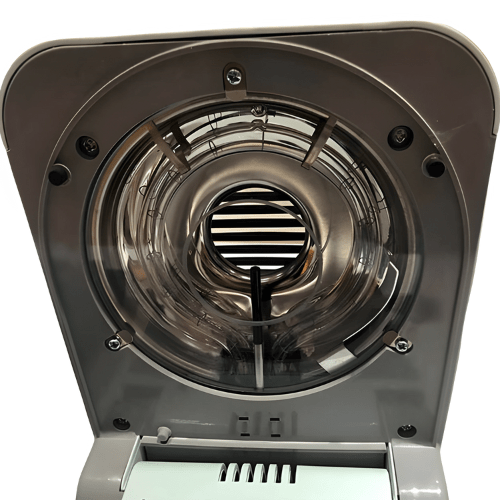 Hospitality Enviro Tech Hygrometer Humidity Analyzer - Image 3