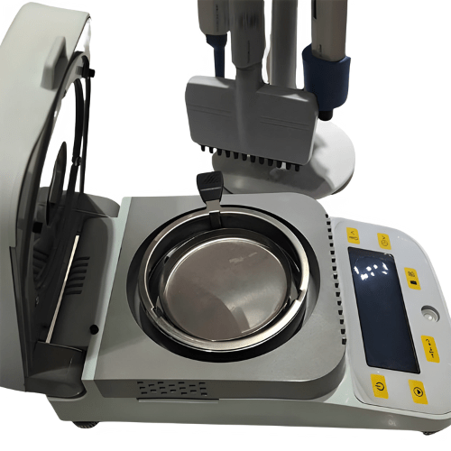 Hospitality Enviro Tech Hygrometer Humidity Analyzer - Image 4