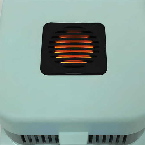 Hospitality Enviro Tech Hygrometer Humidity Analyzer - Image 5