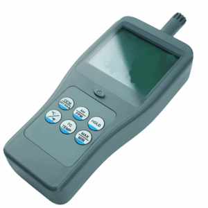 Hospitality Enviro Tech Thermocouple Surface Temperature