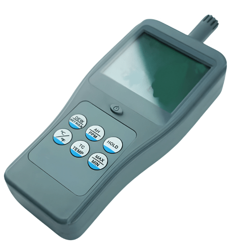 Hospitality Enviro Tech Thermocouple Surface Temperature