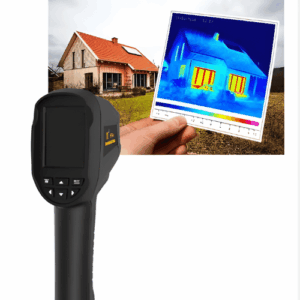 Hospitality Enviro Tech Electronic Hygrometer Digital