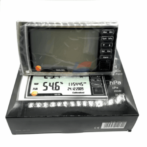 Hospitality Enviro Tech Thermo Hygrometer And Barometer