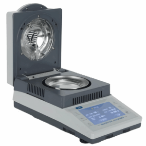 Hospitality Enviro Tech Halogen Lamp Moisture Analyzer