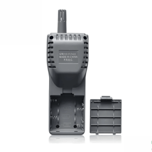 Hospitality Enviro Tech Carbon Dioxide Analyzer Meter