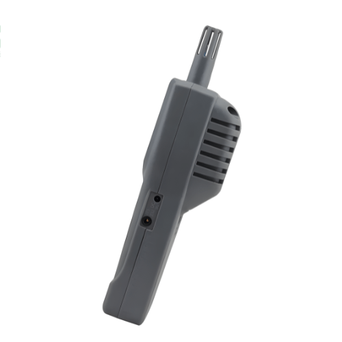 Hospitality Enviro Tech Carbon Dioxide Analyzer Meter - Image 2