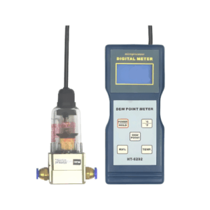 Hospitality Enviro Tech Trace Moisture Detector