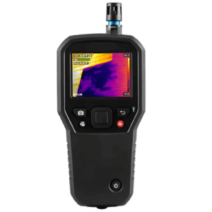 Hospitality Enviro Tech Building Inspection System