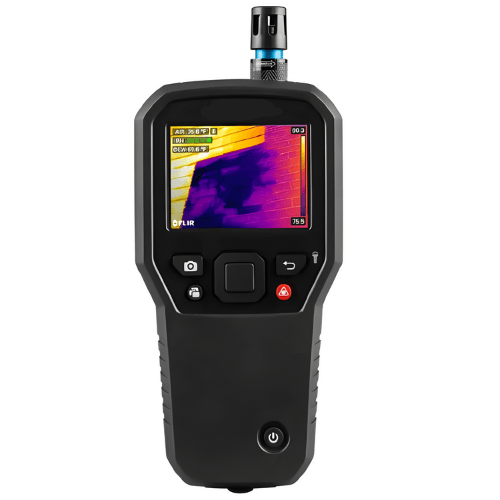 Hospitality Enviro Tech Building Inspection System