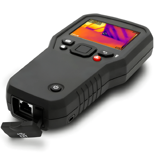 Hospitality Enviro Tech Building Inspection System - Image 2