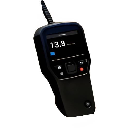 Hospitality Enviro Tech Building Inspection System - Image 3