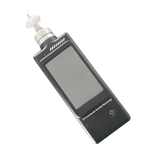 Hospitality Enviro Tech Air Quality Sensor