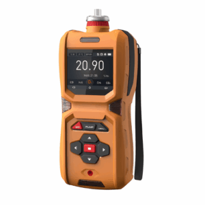 Hospitality Enviro Tech Portable Air Quality Detector