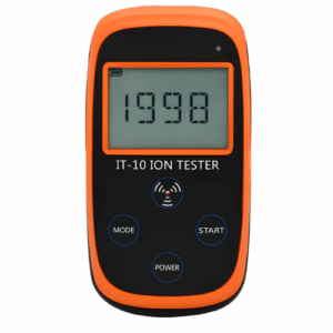 Hospitality Enviro Tech Portable Air Tester