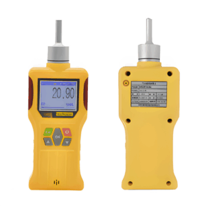 Hospitality Enviro Tech Multifunctional Air Quality Tester