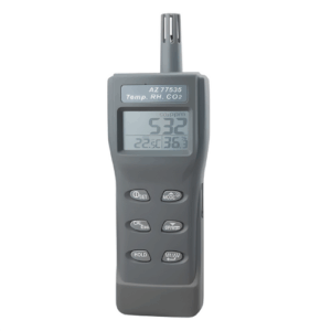 Hospitality Enviro Tech Air Quality Monitor Tester