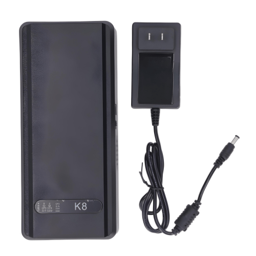 Hospitality Enviro Tech Indoor Air Quality Tester - Image 6