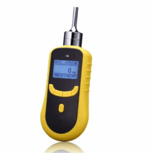 Hospitality Enviro Tech Gas Analyzer Air Quality Tester