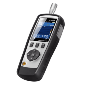 Hospitality Enviro Tech Professional Air Quality Tester